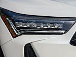 Used 2026 ACURA RDX TECHNOLOGY PACKAGE in JACKSONVILLE, FLORIDA (Photo 9)