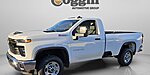New 2025 CHEVROLET SILVERADO 2500 WORK TRUCK in JACKSONVILLE, FLORIDA