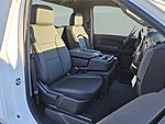 New 2025 CHEVROLET SILVERADO 2500 WORK TRUCK in JACKSONVILLE, FLORIDA (Photo 11)
