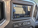 New 2025 CHEVROLET SILVERADO 2500 WORK TRUCK in JACKSONVILLE, FLORIDA (Photo 12)