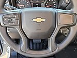 New 2025 CHEVROLET SILVERADO 2500 WORK TRUCK in JACKSONVILLE, FLORIDA (Photo 14)