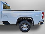 New 2025 CHEVROLET SILVERADO 2500 WORK TRUCK in JACKSONVILLE, FLORIDA (Photo 18)