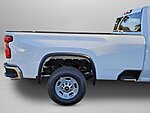 New 2025 CHEVROLET SILVERADO 2500 WORK TRUCK in JACKSONVILLE, FLORIDA (Photo 19)