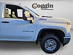 New 2025 CHEVROLET SILVERADO 2500 WORK TRUCK in JACKSONVILLE, FLORIDA (Photo 20)