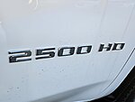 New 2025 CHEVROLET SILVERADO 2500 WORK TRUCK in JACKSONVILLE, FLORIDA (Photo 21)
