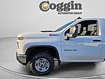 New 2025 CHEVROLET SILVERADO 2500 WORK TRUCK in JACKSONVILLE, FLORIDA (Photo 23)