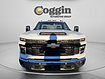 New 2025 CHEVROLET SILVERADO 2500 WORK TRUCK in JACKSONVILLE, FLORIDA (Photo 6)