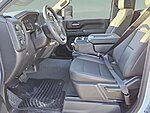 New 2025 CHEVROLET SILVERADO 2500 WORK TRUCK in JACKSONVILLE, FLORIDA (Photo 7)