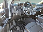 New 2025 CHEVROLET SILVERADO 2500 WORK TRUCK in JACKSONVILLE, FLORIDA (Photo 8)