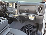 New 2025 CHEVROLET SILVERADO 2500 WORK TRUCK in JACKSONVILLE, FLORIDA (Photo 9)