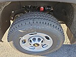 New 2025 CHEVROLET SILVERADO 2500 WORK TRUCK in JACKSONVILLE, FLORIDA (Photo 10)