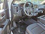 New 2025 CHEVROLET SILVERADO 2500 WORK TRUCK in JACKSONVILLE, FLORIDA (Photo 12)