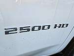 New 2025 CHEVROLET SILVERADO 2500 WORK TRUCK in JACKSONVILLE, FLORIDA (Photo 13)