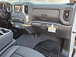 New 2025 CHEVROLET SILVERADO 2500 WORK TRUCK in JACKSONVILLE, FLORIDA (Photo 14)