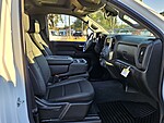 New 2025 CHEVROLET SILVERADO 2500 WORK TRUCK in JACKSONVILLE, FLORIDA (Photo 15)