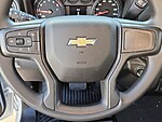 New 2025 CHEVROLET SILVERADO 2500 WORK TRUCK in JACKSONVILLE, FLORIDA (Photo 22)