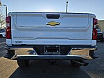 New 2025 CHEVROLET SILVERADO 2500 WORK TRUCK in JACKSONVILLE, FLORIDA (Photo 5)