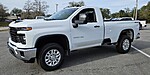New 2025 CHEVROLET SILVERADO 3500 WORK TRUCK in JACKSONVILLE, FLORIDA
