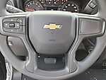 New 2025 CHEVROLET SILVERADO 3500 WORK TRUCK in JACKSONVILLE, FLORIDA (Photo 13)