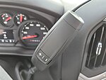 New 2025 CHEVROLET SILVERADO 3500 WORK TRUCK in JACKSONVILLE, FLORIDA (Photo 14)