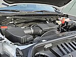 New 2025 CHEVROLET SILVERADO 3500 WORK TRUCK in JACKSONVILLE, FLORIDA (Photo 18)