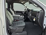 New 2025 CHEVROLET SILVERADO 3500 WORK TRUCK in JACKSONVILLE, FLORIDA (Photo 21)