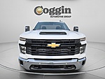 New 2025 CHEVROLET SILVERADO 3500 WORK TRUCK in JACKSONVILLE, FLORIDA (Photo 3)