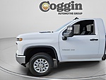 New 2025 CHEVROLET SILVERADO 3500 WORK TRUCK in JACKSONVILLE, FLORIDA (Photo 4)