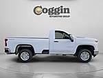 New 2025 CHEVROLET SILVERADO 3500 WORK TRUCK in JACKSONVILLE, FLORIDA (Photo 5)