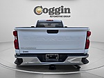 New 2025 CHEVROLET SILVERADO 3500 WORK TRUCK in JACKSONVILLE, FLORIDA (Photo 6)