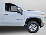 New 2025 CHEVROLET SILVERADO 3500 WORK TRUCK in JACKSONVILLE, FLORIDA (Photo 7)