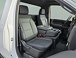 New 2025 CHEVROLET SILVERADO 3500 WORK TRUCK in JACKSONVILLE, FLORIDA (Photo 9)