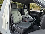 New 2025 CHEVROLET SILVERADO 3500 WORK TRUCK in JACKSONVILLE, FLORIDA (Photo 15)