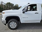 New 2025 CHEVROLET SILVERADO 3500 WORK TRUCK in JACKSONVILLE, FLORIDA (Photo 2)