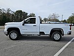New 2025 CHEVROLET SILVERADO 3500 WORK TRUCK in JACKSONVILLE, FLORIDA (Photo 3)