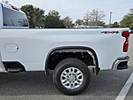 New 2025 CHEVROLET SILVERADO 3500 WORK TRUCK in JACKSONVILLE, FLORIDA (Photo 4)