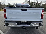 New 2025 CHEVROLET SILVERADO 3500 WORK TRUCK in JACKSONVILLE, FLORIDA (Photo 5)