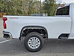 New 2025 CHEVROLET SILVERADO 3500 WORK TRUCK in JACKSONVILLE, FLORIDA (Photo 6)