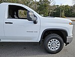 New 2025 CHEVROLET SILVERADO 3500 WORK TRUCK in JACKSONVILLE, FLORIDA (Photo 8)