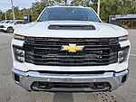 New 2025 CHEVROLET SILVERADO 3500 WORK TRUCK in JACKSONVILLE, FLORIDA (Photo 9)