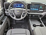 New 2025 CHEVROLET SILVERADO 2500 LTZ in JACKSONVILLE, FLORIDA (Photo 13)