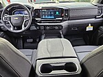 New 2025 CHEVROLET SILVERADO 2500 LTZ in JACKSONVILLE, FLORIDA (Photo 14)