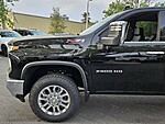New 2025 CHEVROLET SILVERADO 2500 LTZ in JACKSONVILLE, FLORIDA (Photo 2)