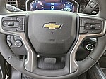 New 2025 CHEVROLET SILVERADO 2500 LTZ in JACKSONVILLE, FLORIDA (Photo 23)