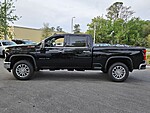 New 2025 CHEVROLET SILVERADO 2500 LTZ in JACKSONVILLE, FLORIDA (Photo 3)