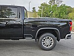 New 2025 CHEVROLET SILVERADO 2500 LTZ in JACKSONVILLE, FLORIDA (Photo 4)