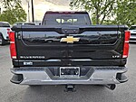 New 2025 CHEVROLET SILVERADO 2500 LTZ in JACKSONVILLE, FLORIDA (Photo 5)
