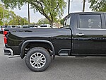 New 2025 CHEVROLET SILVERADO 2500 LTZ in JACKSONVILLE, FLORIDA (Photo 6)