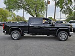 New 2025 CHEVROLET SILVERADO 2500 LTZ in JACKSONVILLE, FLORIDA (Photo 7)