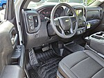 New 2025 CHEVROLET SILVERADO 1500 WORK TRUCK in JACKSONVILLE, FLORIDA (Photo 12)